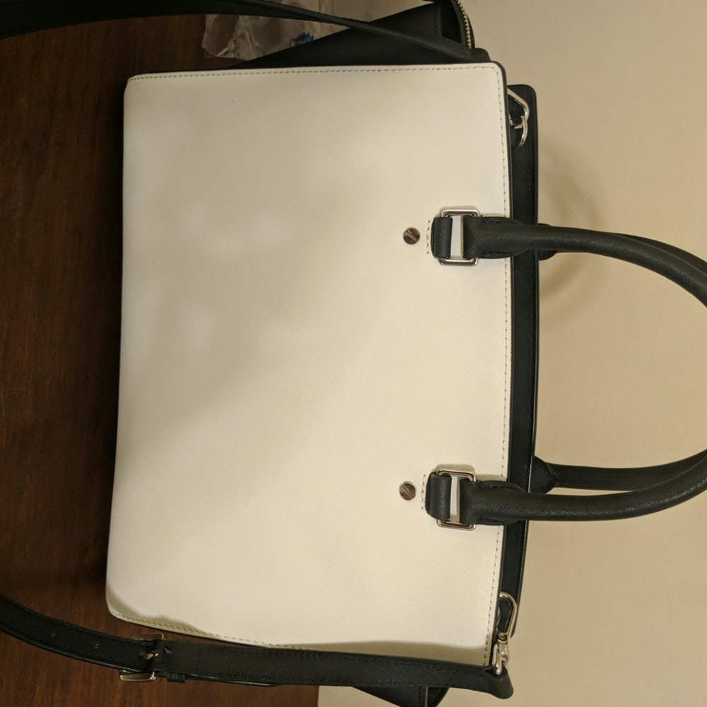 Michael kors Selma bag with adjustable straps